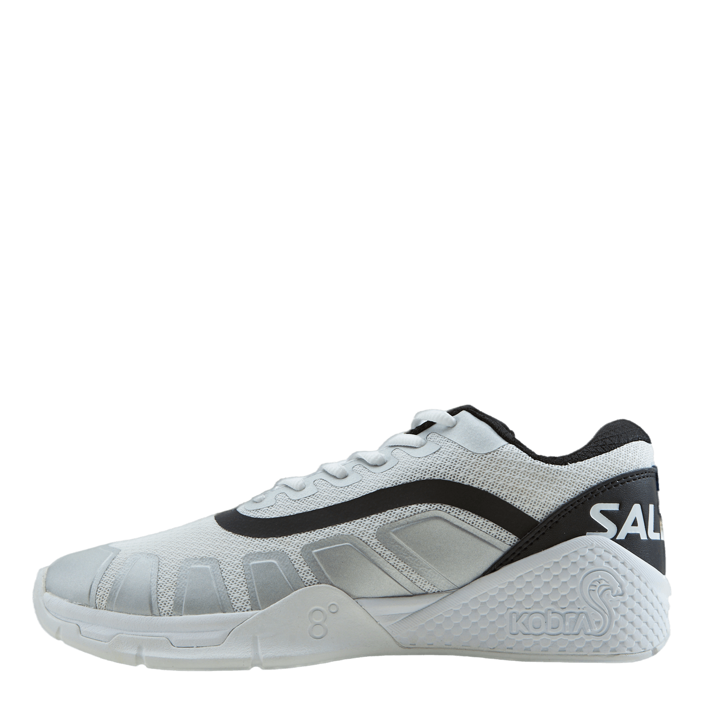 Recoil Kobra Men White/black