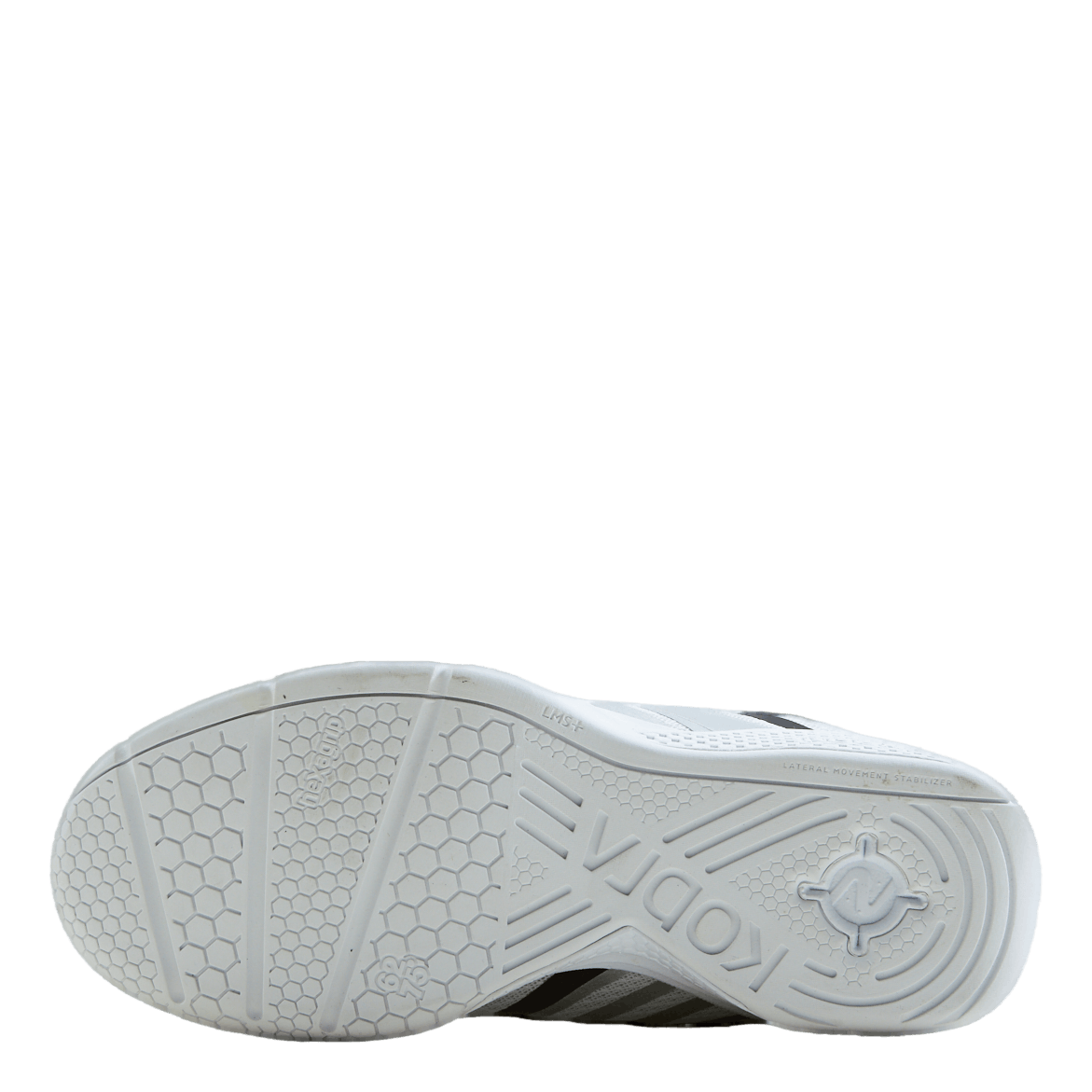Recoil Kobra Men White/black