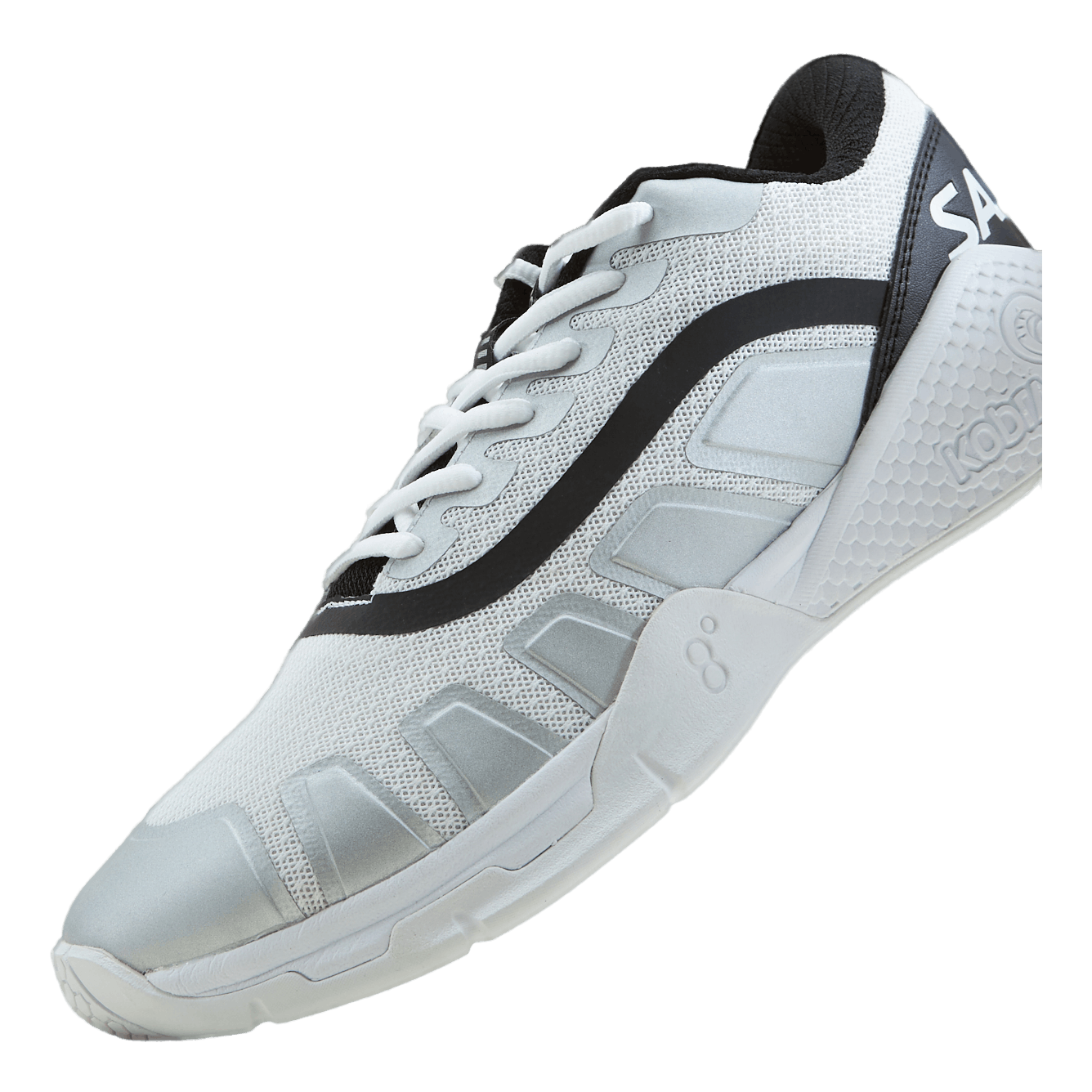 Recoil Kobra Men White/black