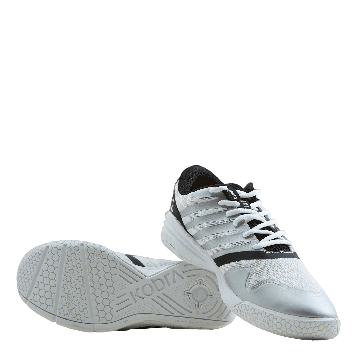 Recoil Kobra Men White/black
