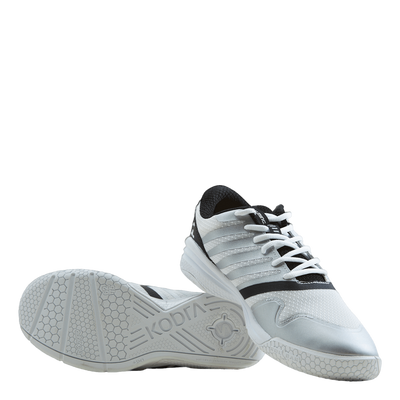 Recoil Kobra Men White/black