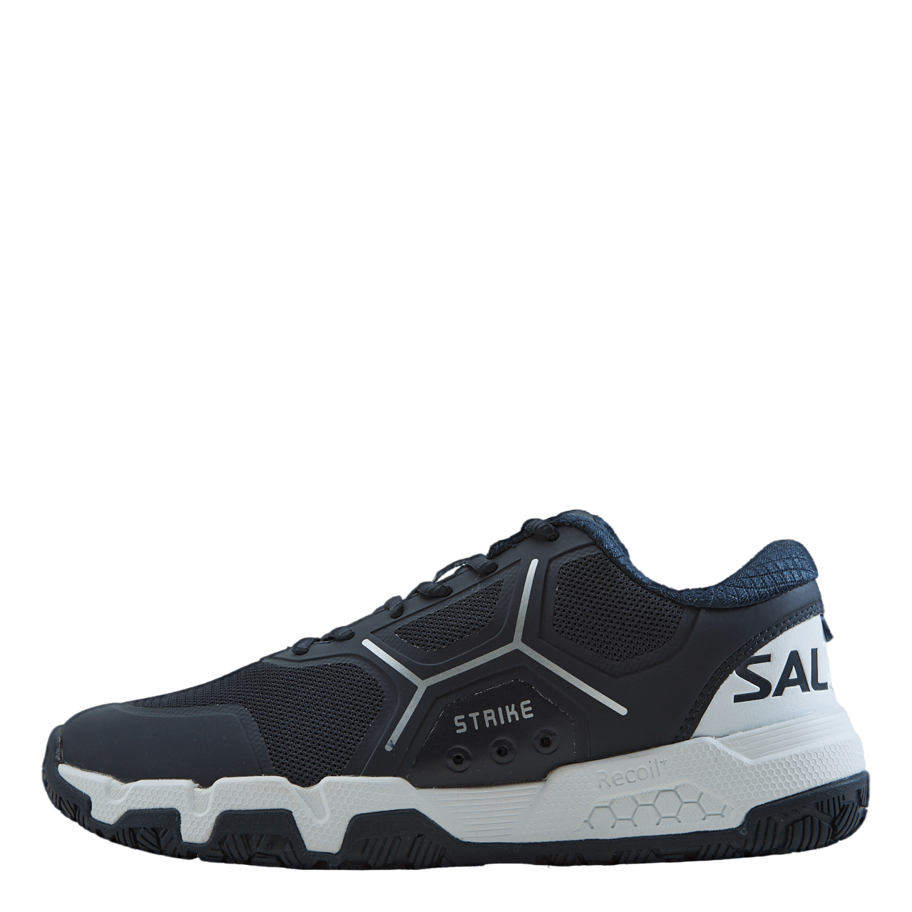 Recoil Strike Men Navy/white