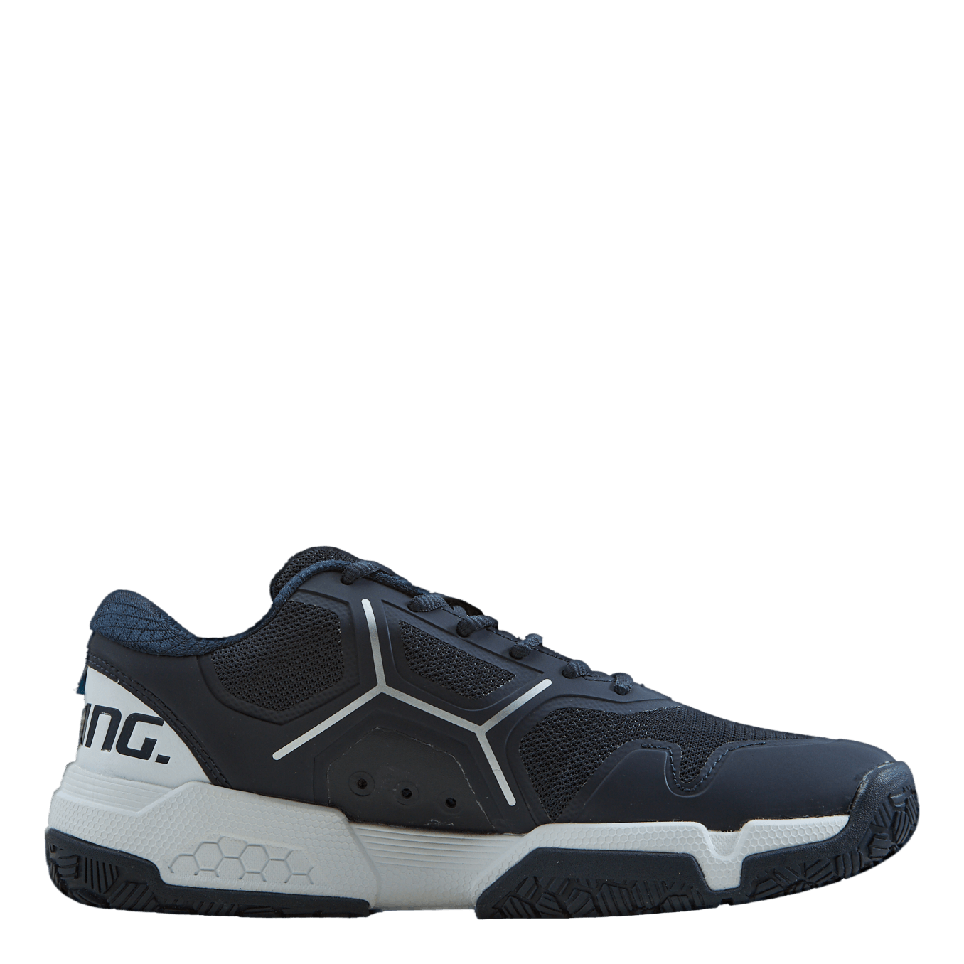 Recoil Strike Men Navy/white