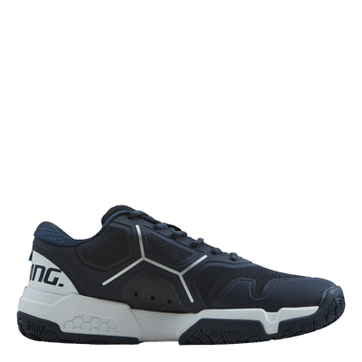 Recoil Strike Men Navy/white