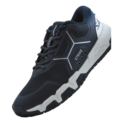 Recoil Strike Men Navy/white