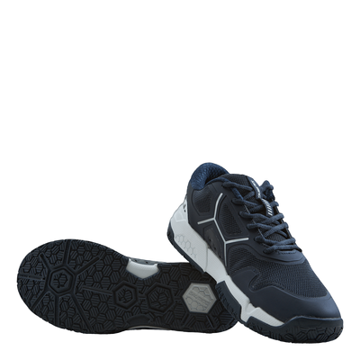 Recoil Strike Men Navy/white