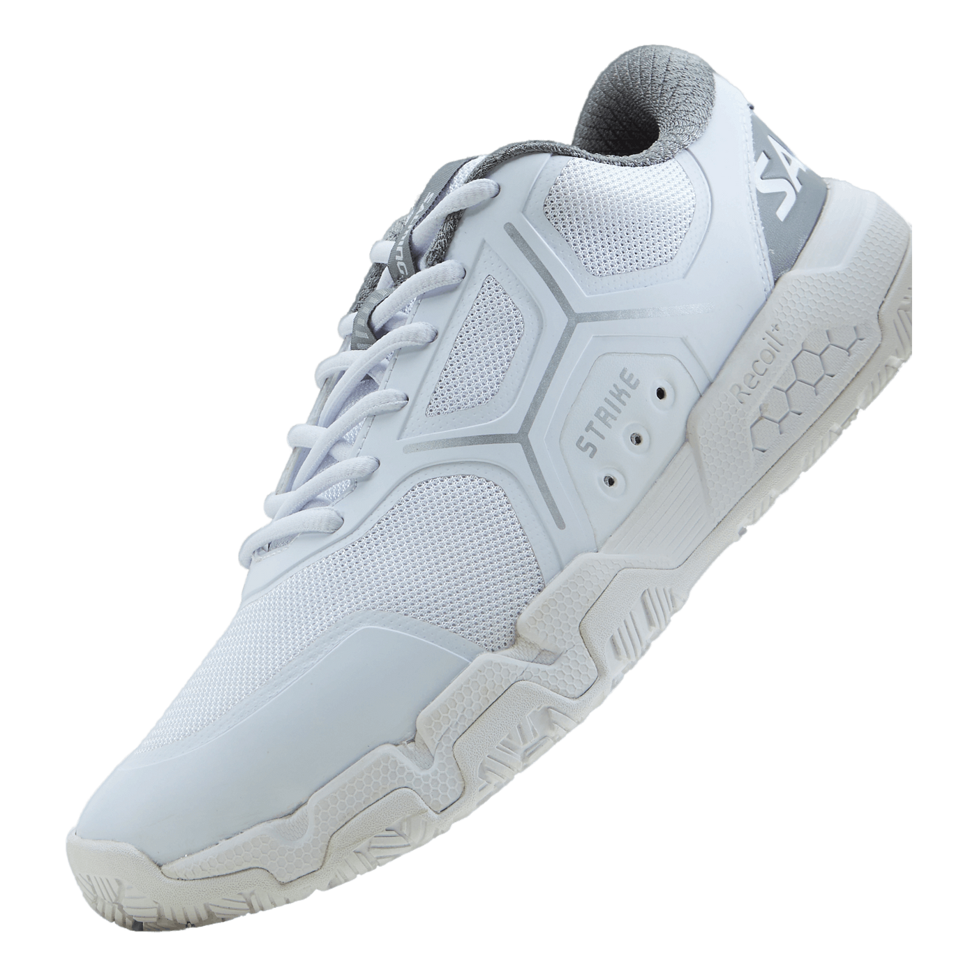 Recoil Strike Women White/wilddove