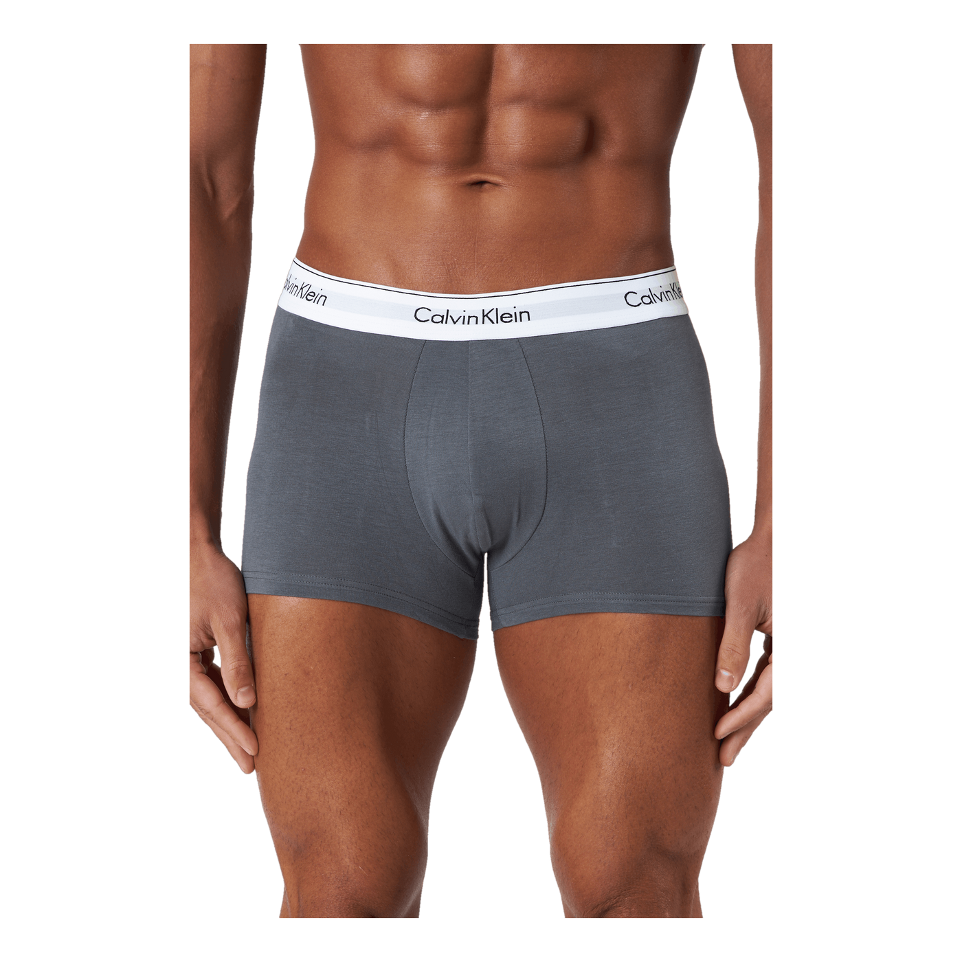Trunk 3pk Grey Sky/ Palest Blue/ Cobalt