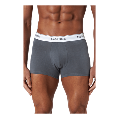 Trunk 3pk Grey Sky/ Palest Blue/ Cobalt