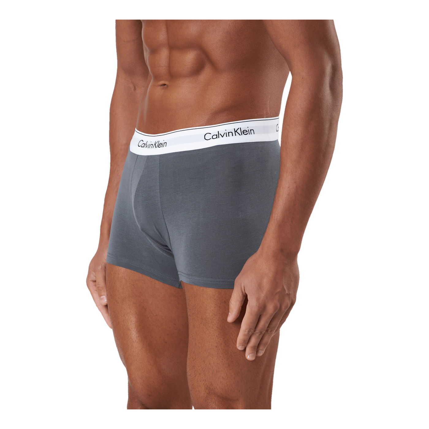 Trunk 3pk Grey Sky/ Palest Blue/ Cobalt