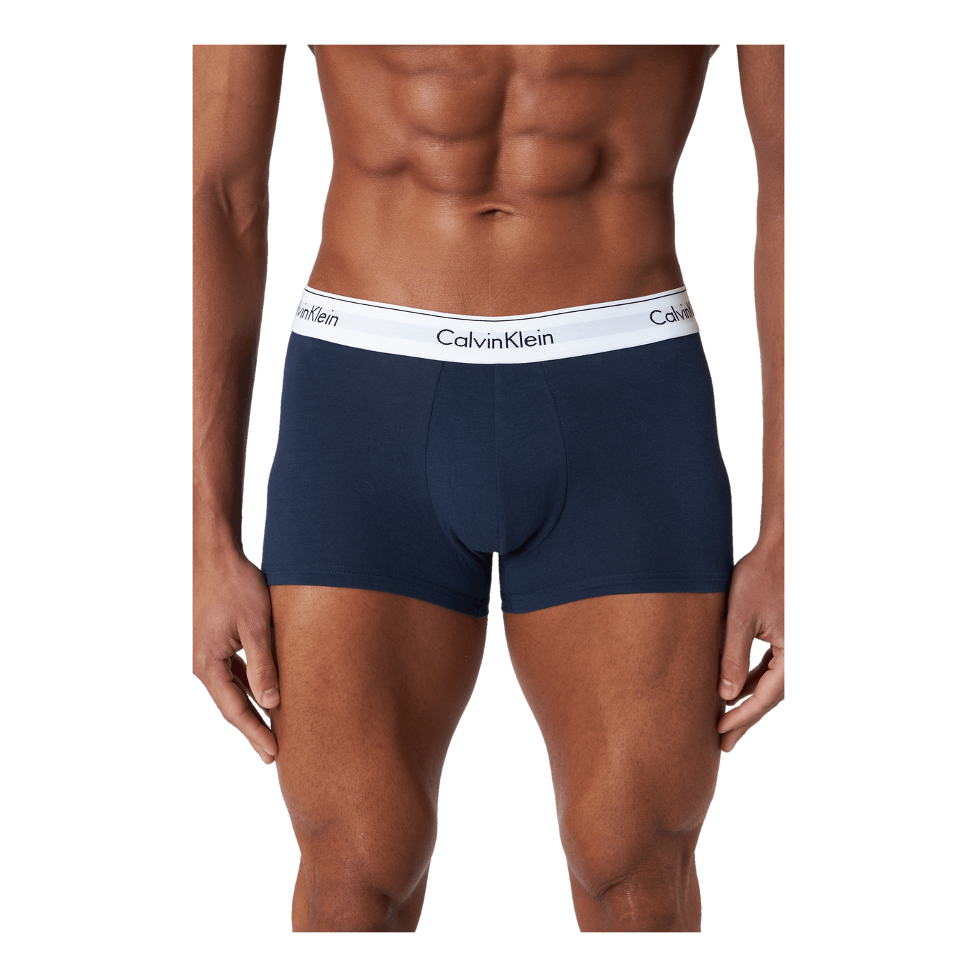 Trunk 3pk Grey Sky/ Palest Blue/ Cobalt