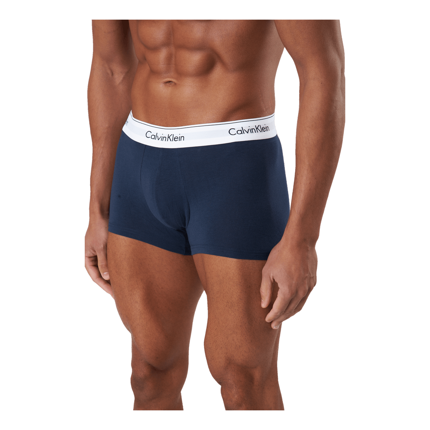 Trunk 3pk Grey Sky/ Palest Blue/ Cobalt