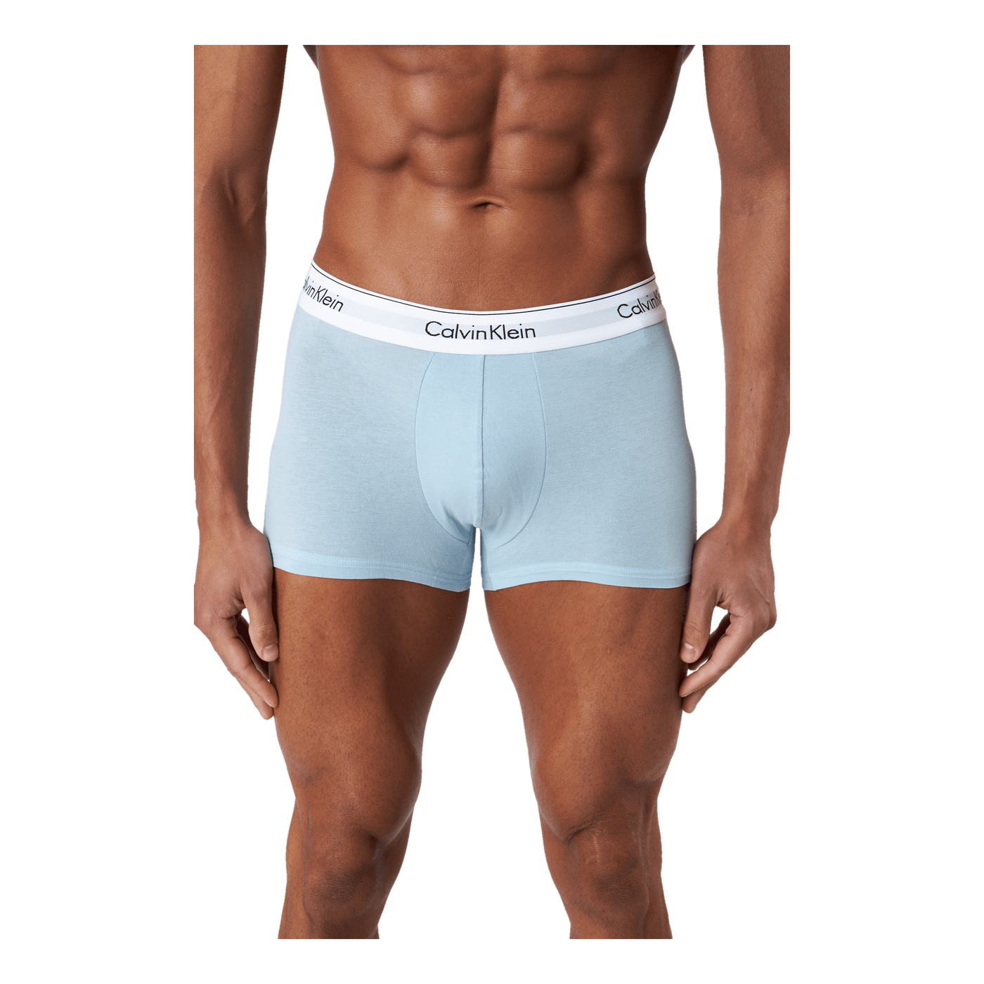 Trunk 3pk Grey Sky/ Palest Blue/ Cobalt