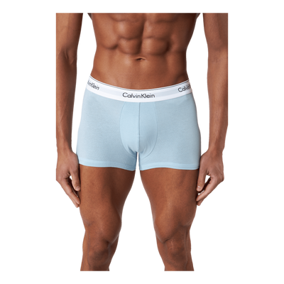 Trunk 3pk Grey Sky/ Palest Blue/ Cobalt
