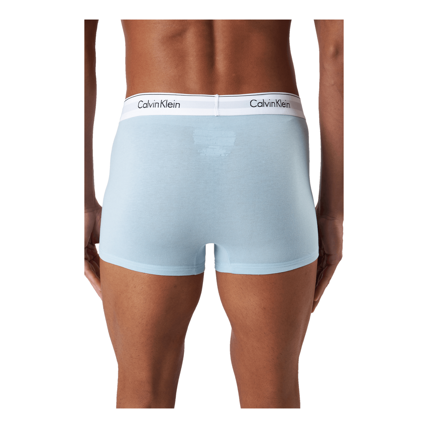 Trunk 3pk Grey Sky/ Palest Blue/ Cobalt