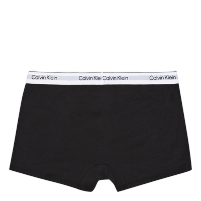 Trunk 3pk Black/ Black/ Black