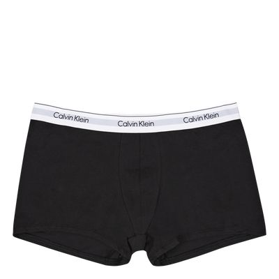 Trunk 3pk Black/ Black/ Black