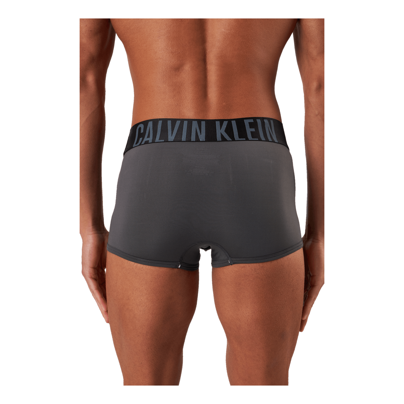 Low Rise Trunk 2pk Sleek Grey/ Pistache