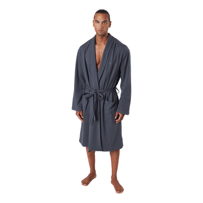 Robe Sleek Grey