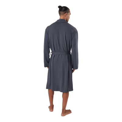 Robe Sleek Grey