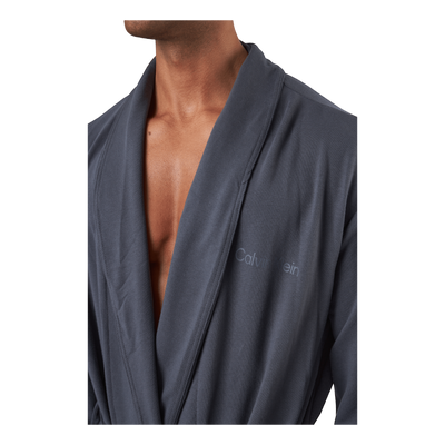 Robe Sleek Grey