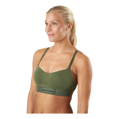 Lght Lined Bralette Napa