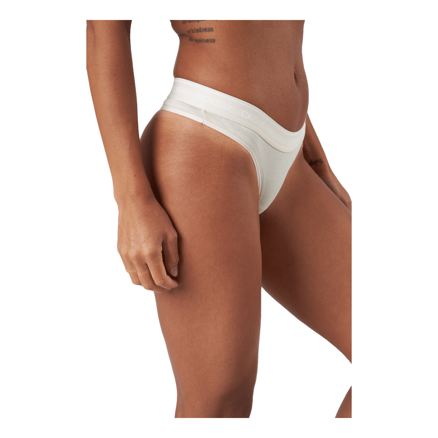 Thong 7pk Tpca/gentle/red/cml/tfet/exact