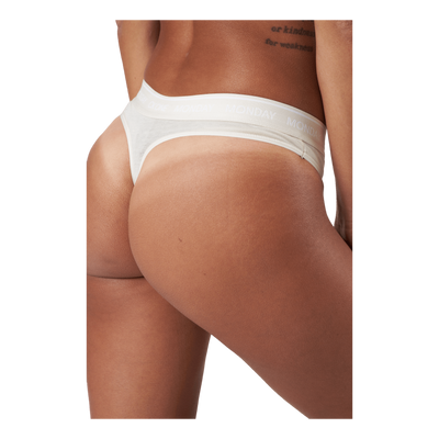 Thong 7pk Tpca/gentle/red/cml/tfet/exact