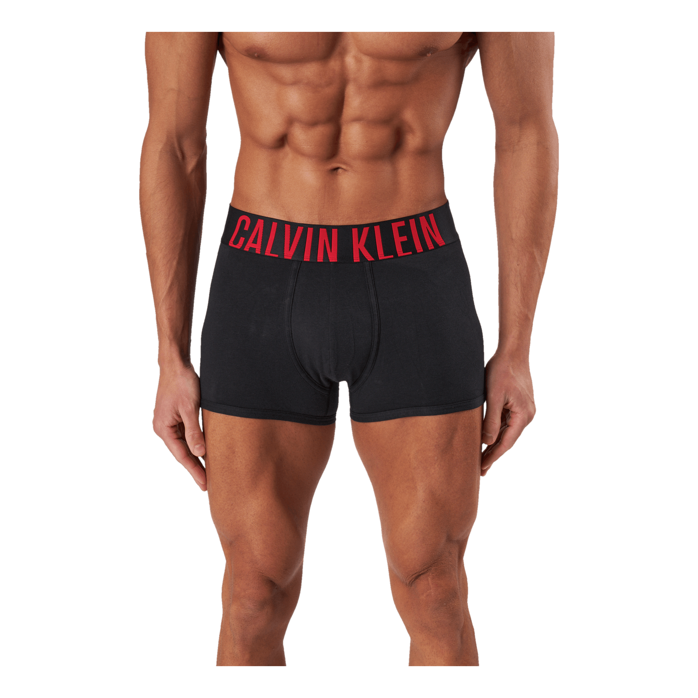 Trunk 2pk B-exact/ Samba Logos