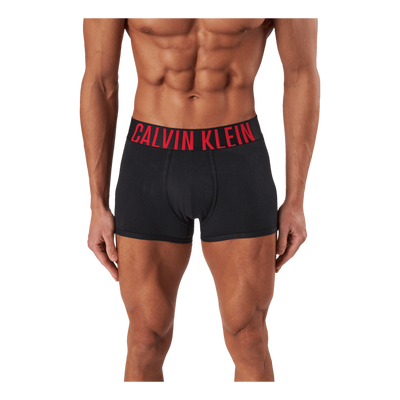 Trunk 2pk B-exact/ Samba Logos