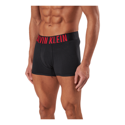 Trunk 2pk B-exact/ Samba Logos