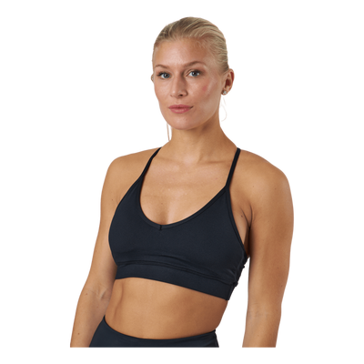 Soft Sportsbra Black