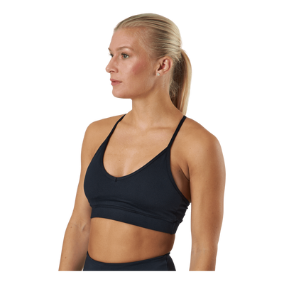 Soft Sportsbra Black