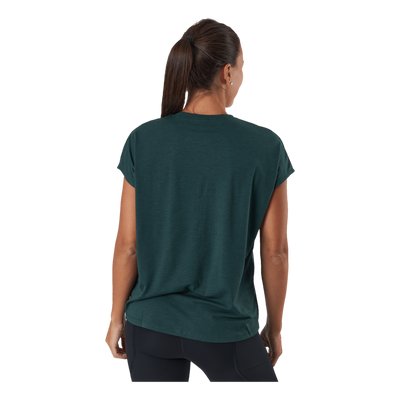 Clara Loose Tee Scarab