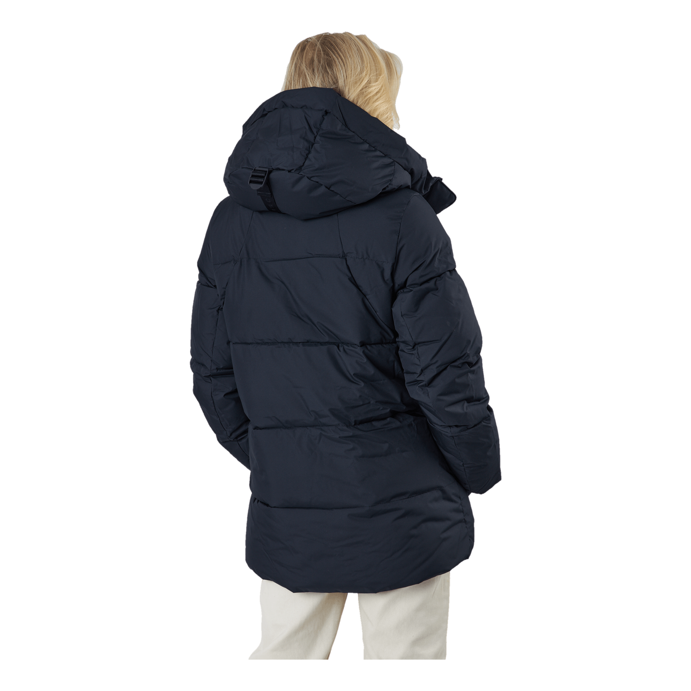 Snoh Jacket Black