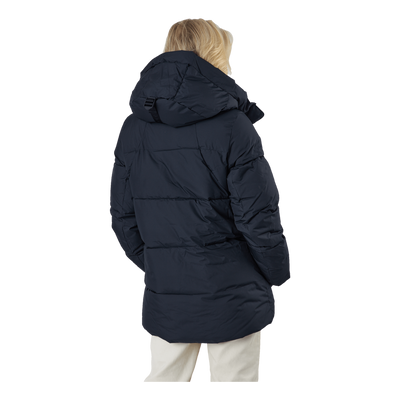 Snoh Jacket Black