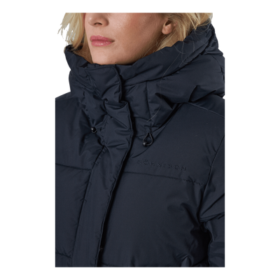 Snoh Jacket Black