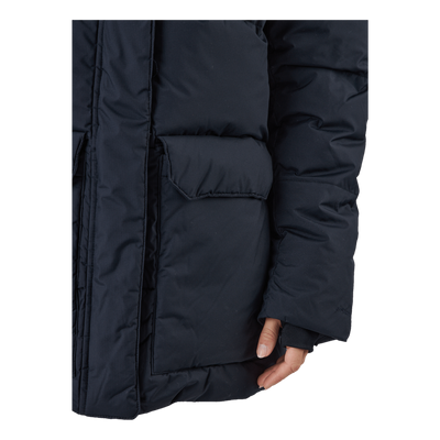 Snoh Jacket Black