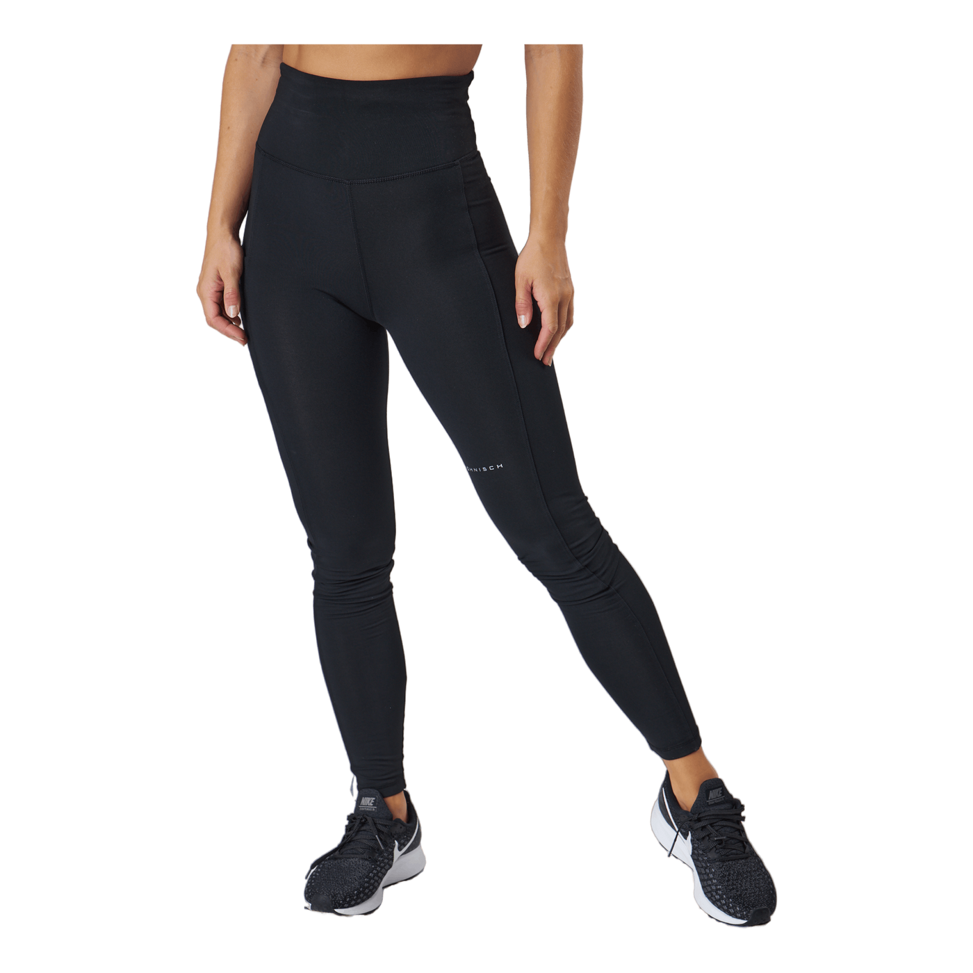 Thermal Tights Black