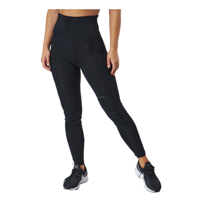 Thermal Tights Black