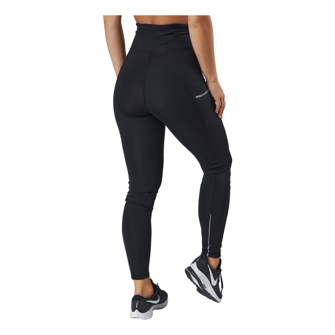 Thermal Tights Black