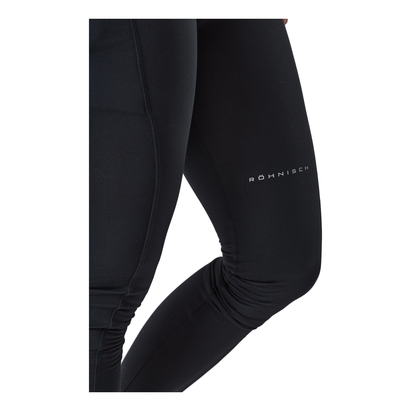 Thermal Tights Black