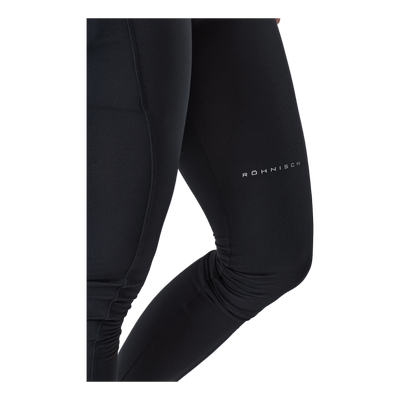 Thermal Tights Black