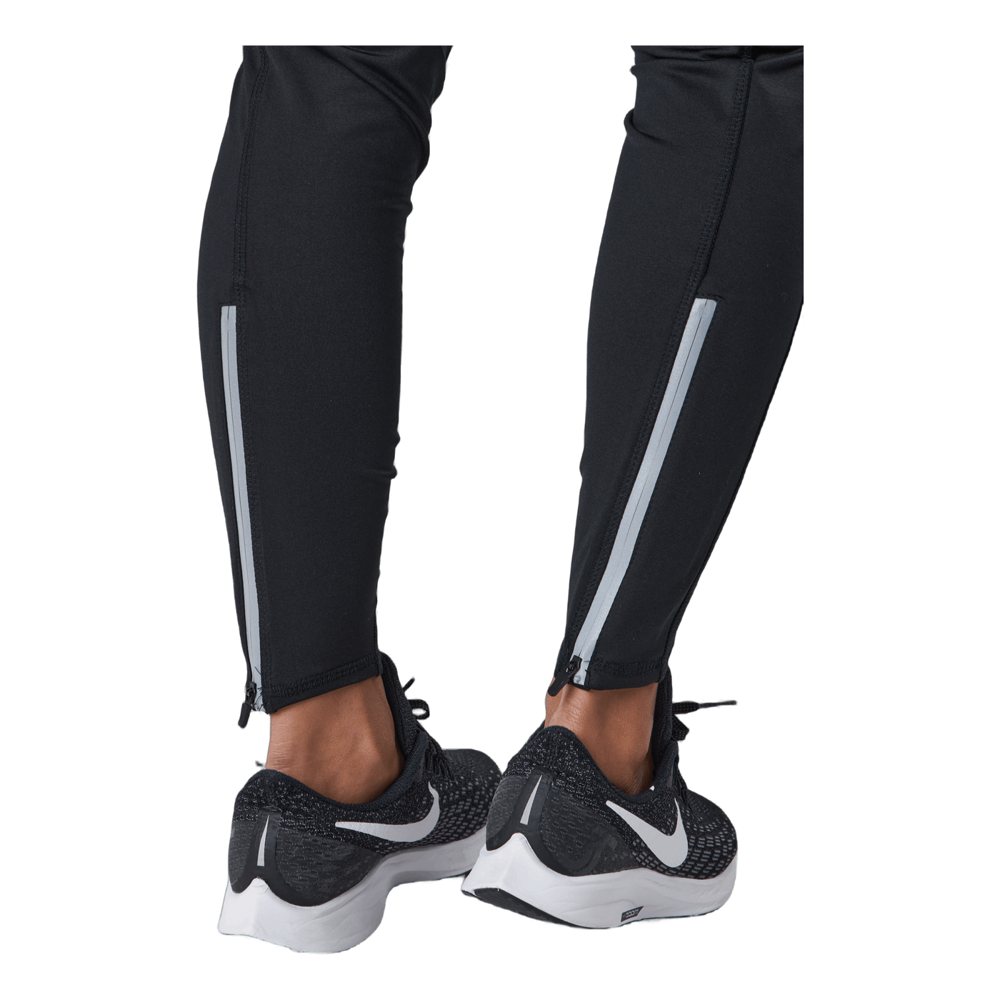 Utility Windstopper Tights Black