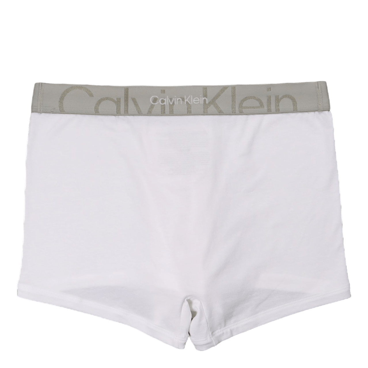 Trunk White