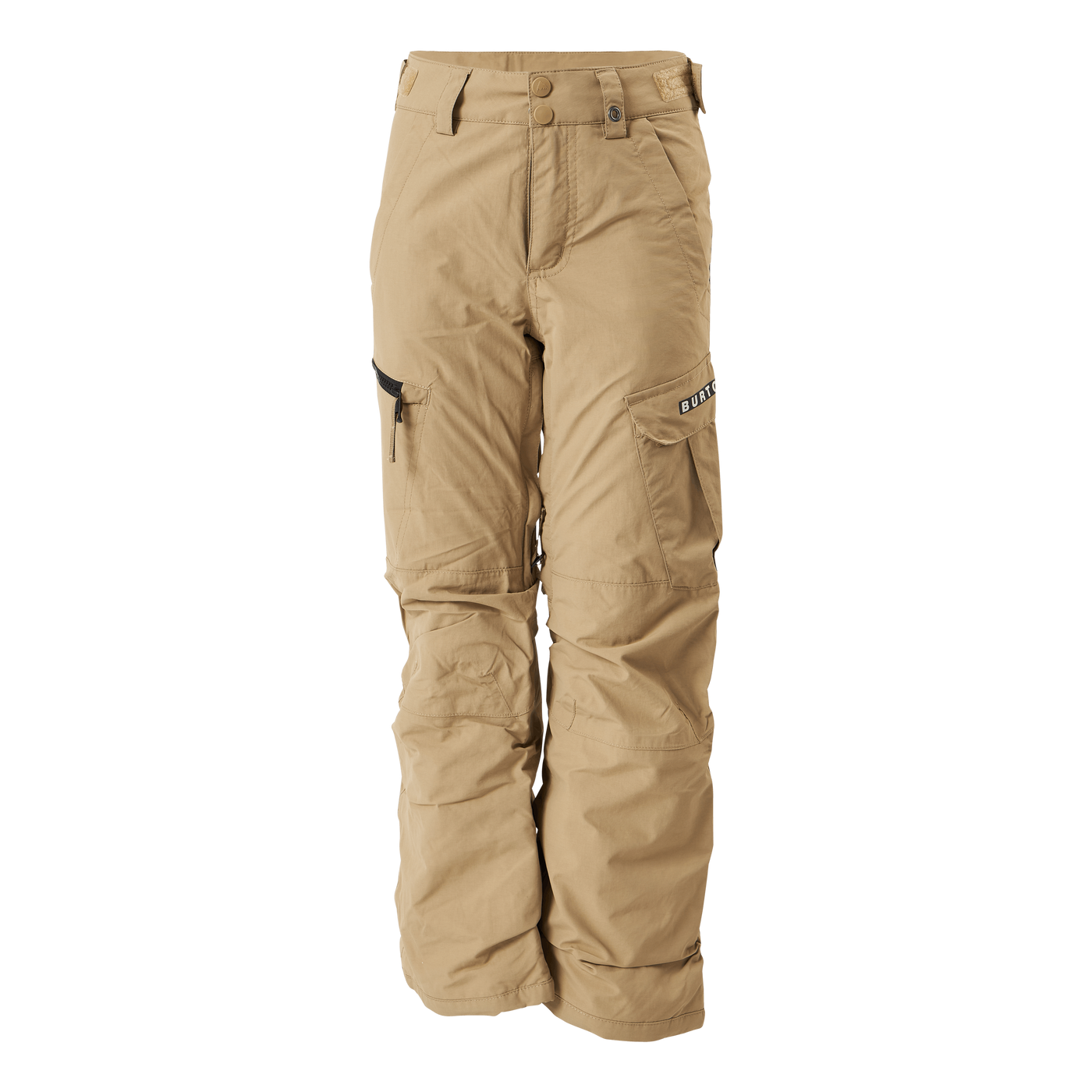 Boys' Exile 2l Cargo Pants Kelp