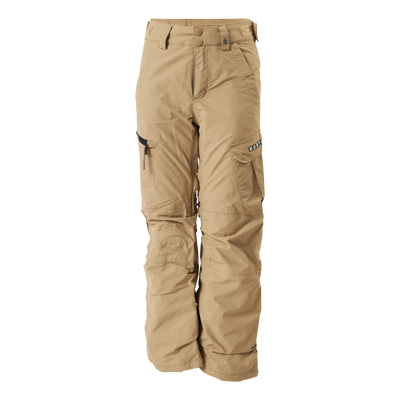 Boys' Exile 2l Cargo Pants Kelp