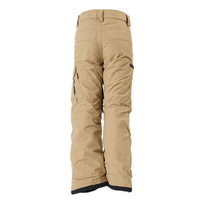 Boys' Exile 2l Cargo Pants Kelp