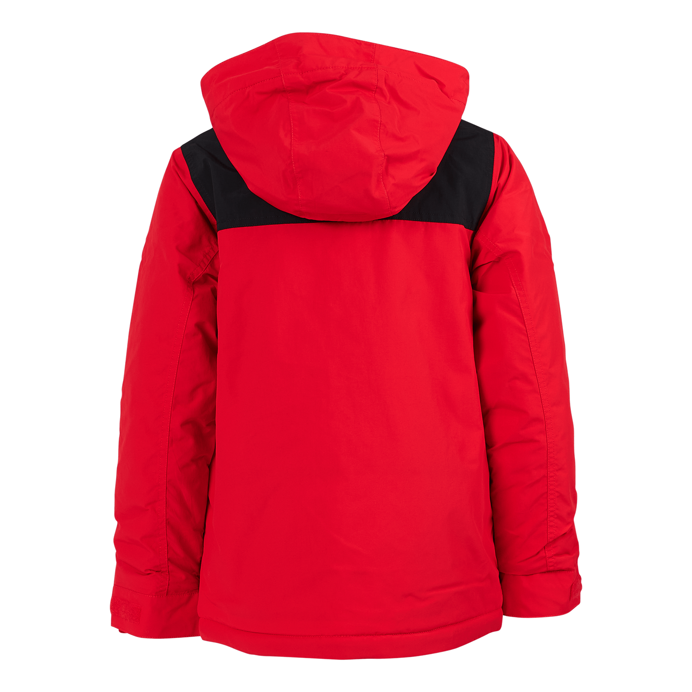 Boys' Dugout 2l Jacket Tomato