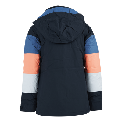 Girls' Hart 2l Jacket Dress Blue